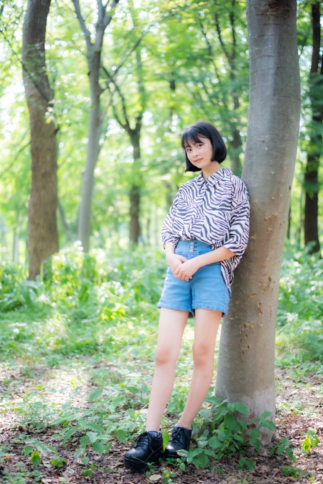 Twitterのコスプレ画像12