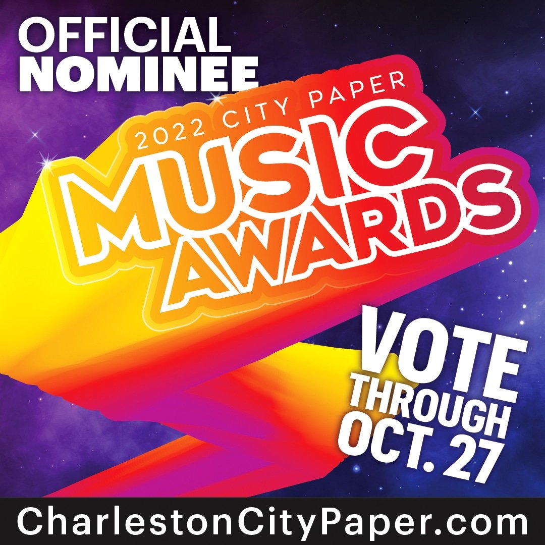 We'd really appreciate your vote for Charleston Jamband of the Year!
👉 linktr.ee/RunawayGin