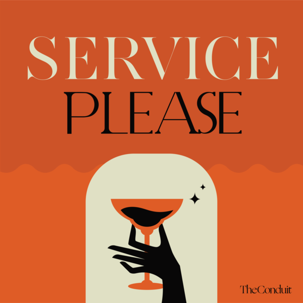 ConduitInsights's tweet photo. 🗣️"We don't really want to sustain things. We want to regenerate and improve them."
@chef_chantelle (owner of @apricitydukest) speaking on #ServicePlease, our new #podcast series on ethical and sustainable #hospitality.
▶️https://t.co/TvgH1VeHKO
#sustainability
#regeneration https://t.co/pCH6elkEdL