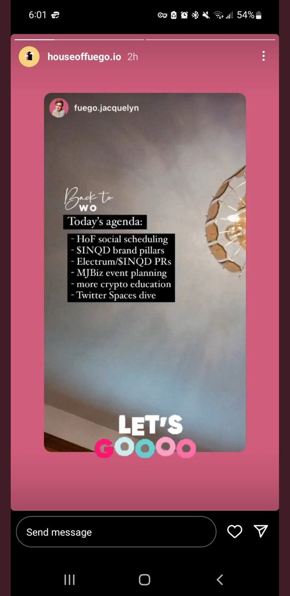 trenskee's tweet image. $inqd Nation