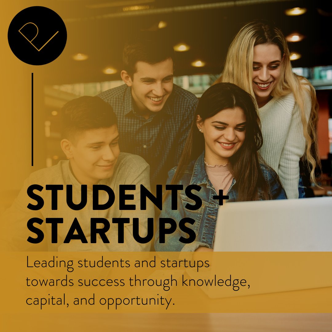 Pathway Ventures is a student-run venture capital fund for NDSU students. Learn about investing in startups through hands-on experience with real money.  Have questions? Message us to learn more!