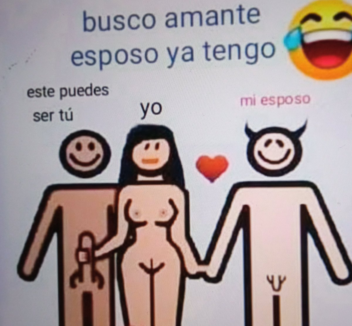 Sería interesante, muy interesante