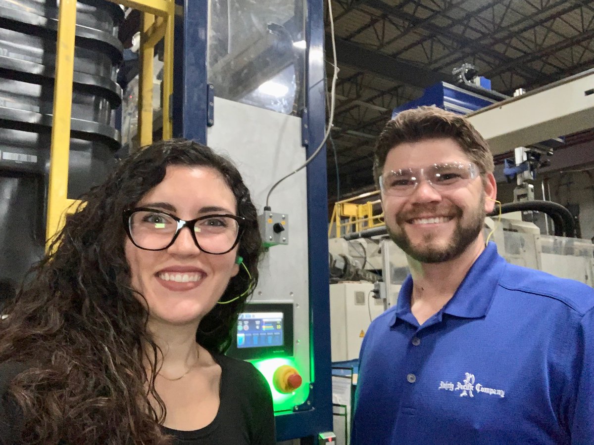 VisitPlPrairie's tweet photo. Tomorrow is #ManufacturingDay! Did you know that Pleasant Prairie is the 5th largest municipality in Wisconsin for manufacturing?!

#VisitPleasantPrairie #Manufacturing #Wisconsin https://t.co/prdplXloW0