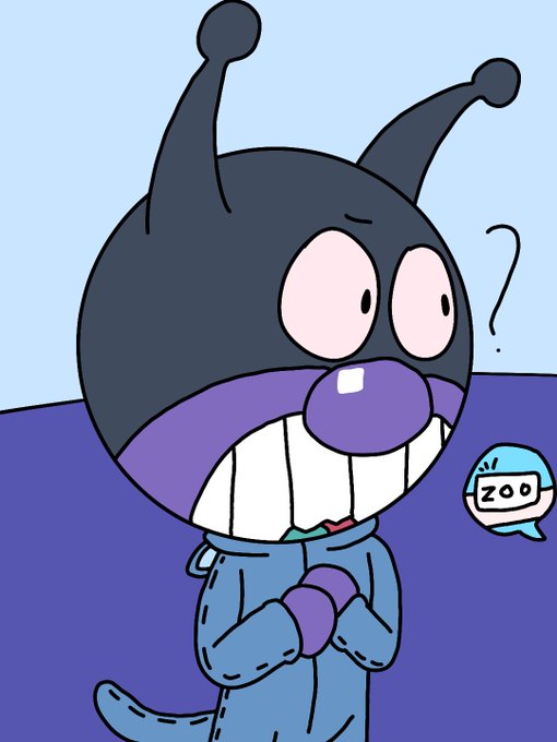 アンパンのtwitterイラスト検索結果 アンパンのtwitterイラスト検索結果