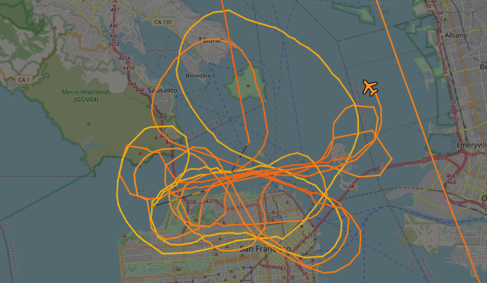 yup that time of year again #BlueAngels #FleetWeekSF