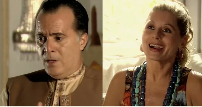 rapidinhasdojan's tweet photo. Caminho das Índias: Opash fica balançado e cheio de desejo por Chiara
por @edubmoura 
#CaminhodasIndiasNoVIVA #Opash #Chriara 
https://t.co/mqANdmYOXr https://t.co/bpVAfvYhWn