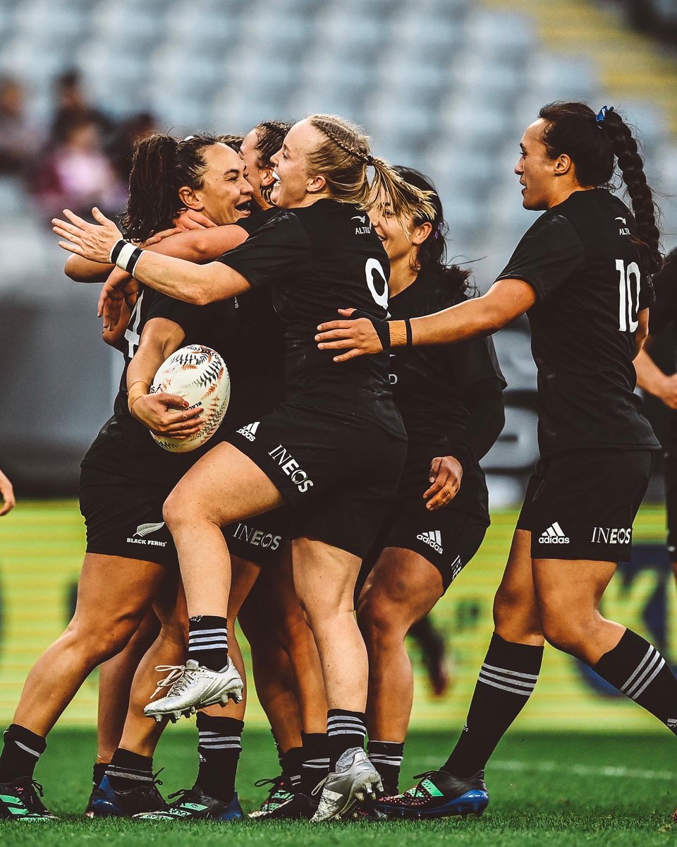 AllBlacks tweet picture
