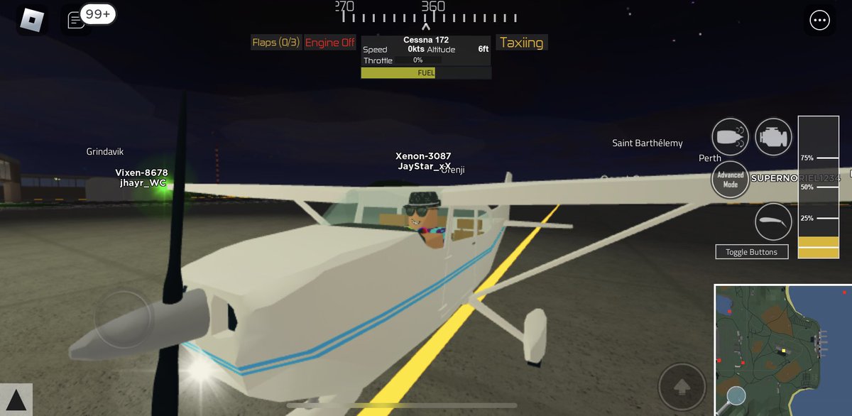 TheReal_JayS's tweet photo. Getting better with more realistic simulations… https://t.co/plWhUwmbng