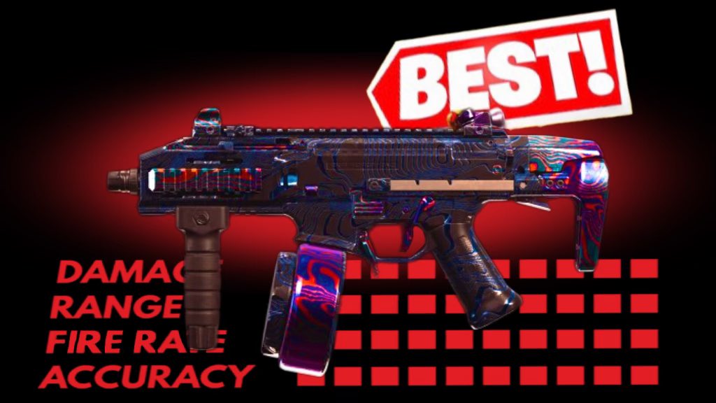 SandPipeHer's tweet photo. the CX9 is a TOP SMG in Warzone (Best CX9 loadout) #ModernWarfare2 #midseasonupdate #CODNEXT #callofduty #twitchlive #youtubegaming #CallofDutyModernWarfareII #SmallStreamerCommunity #TwitchCon2022 #TwitchConSD #TwitchConSanDiego
https://t.co/eYfgQxrfmk https://t.co/HpwVQXgpFg