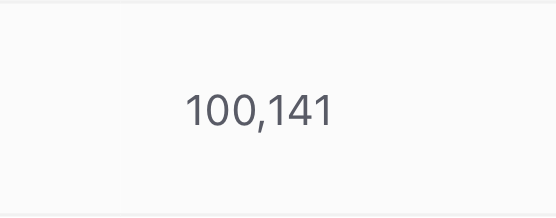 aroragauravv's tweet photo. The @WebEngage newsletter just crossed 100k subscribers. 🎉

Thank you each one for the love.♥️🙏 https://t.co/frA6I0jaRr