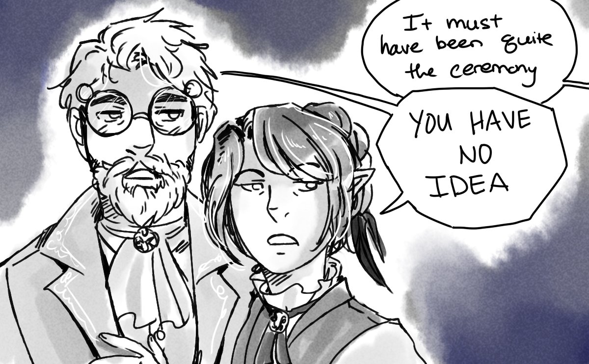 TriaElf9's tweet photo. It really was! XD  #CriticalRole #CriticalRoleSpoilers https://t.co/sZXGaO0H7F