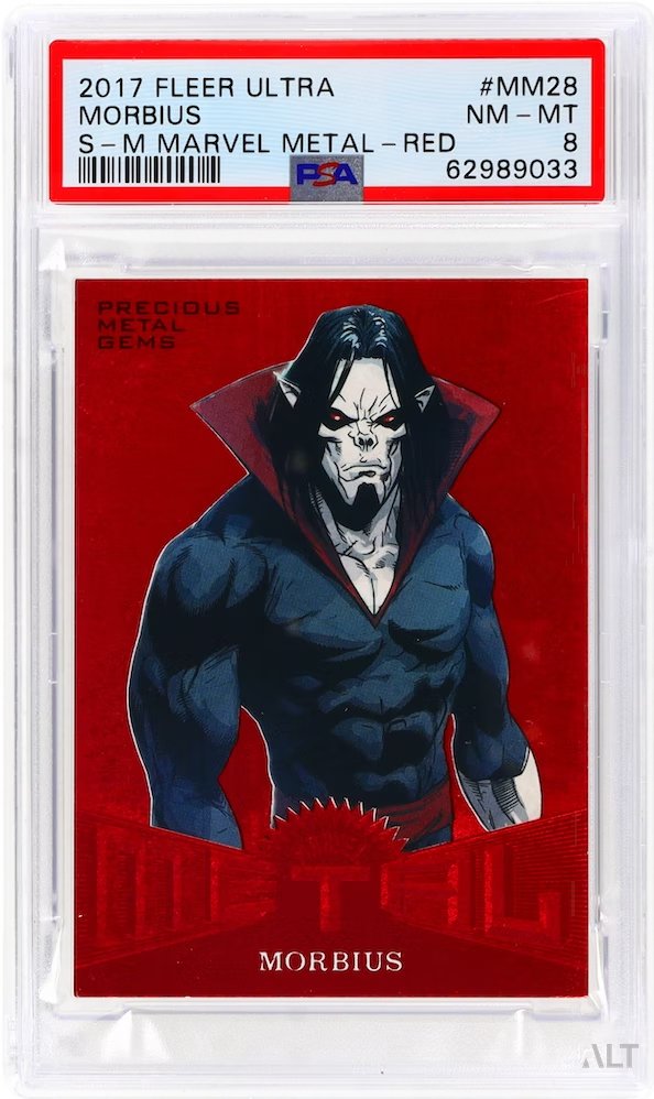 AlexisOhanian7️⃣7️⃣6️⃣ on Twitter "It's Morbin' Time. https//t.co