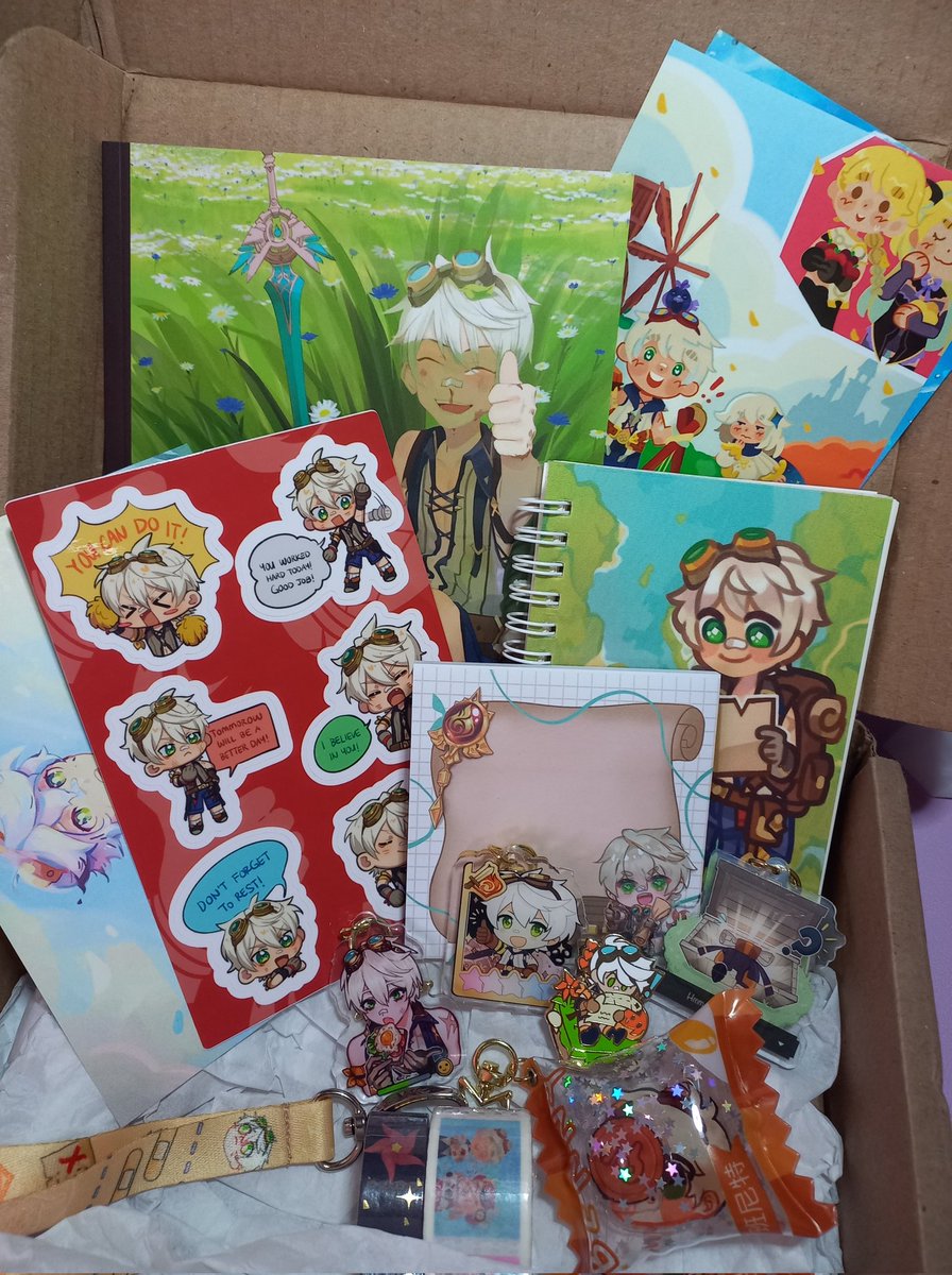 Maira 🌟 (comm open) tweet media