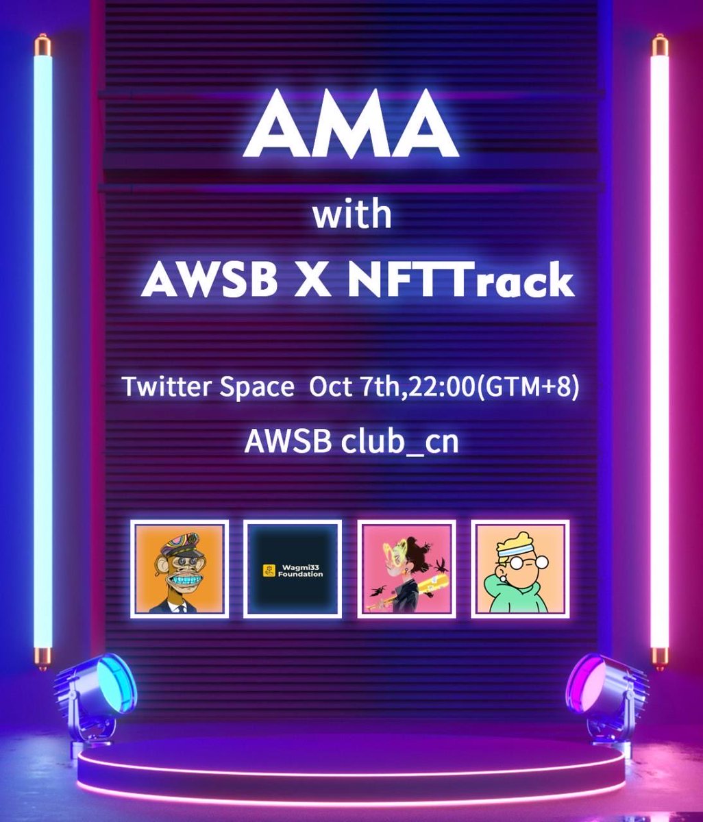 awsbclub_cn's tweet photo. https://t.co/Rr0kFnJdQ5