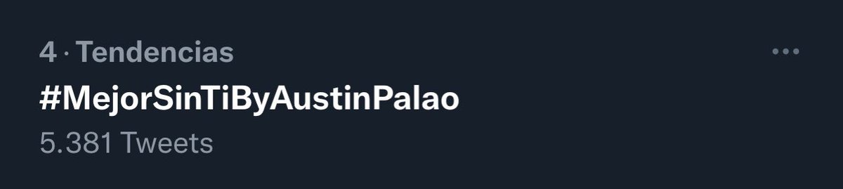 Fernando tweet media