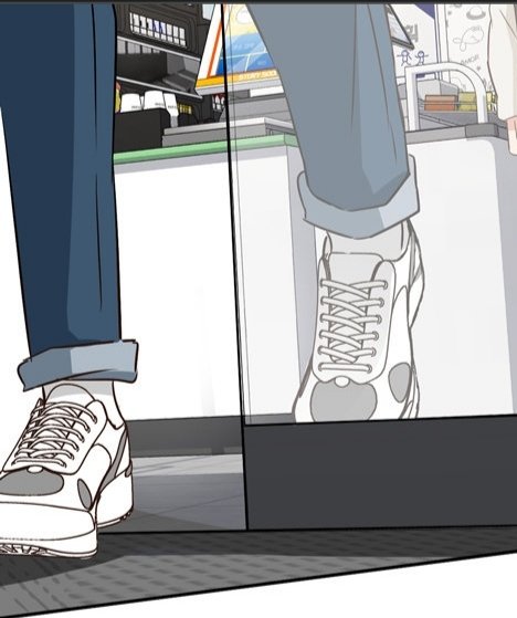 Recomendación Manhwa tweet media