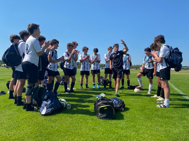 ChelseaSCMI's tweet photo. National Coaches Day reminds us of the influence coaches have in our lives. Wishing the fabulous coaches at Chelsea Soccer Club a very Happy National Coaches Day! #NationalCoachesDay https://t.co/GE5zyu3X01