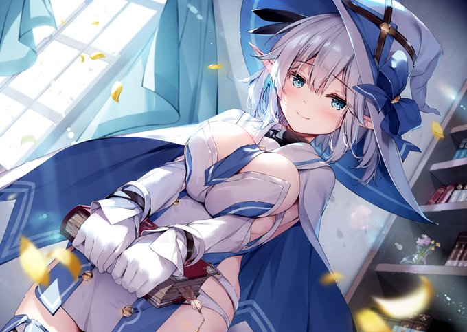 戯画最新作「ガルフラ」にてゲストイラストを描かせていただきました!
ゲーム本編と初回版特典のイラストブックにこちらのイラストが収録されます!!

■ご予約先URL
https://t.co/CRD7cQVeQ4
#ガルフラ 