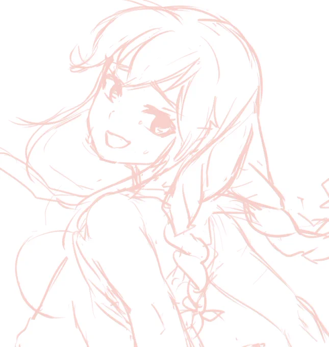 WIP
でっかいの 