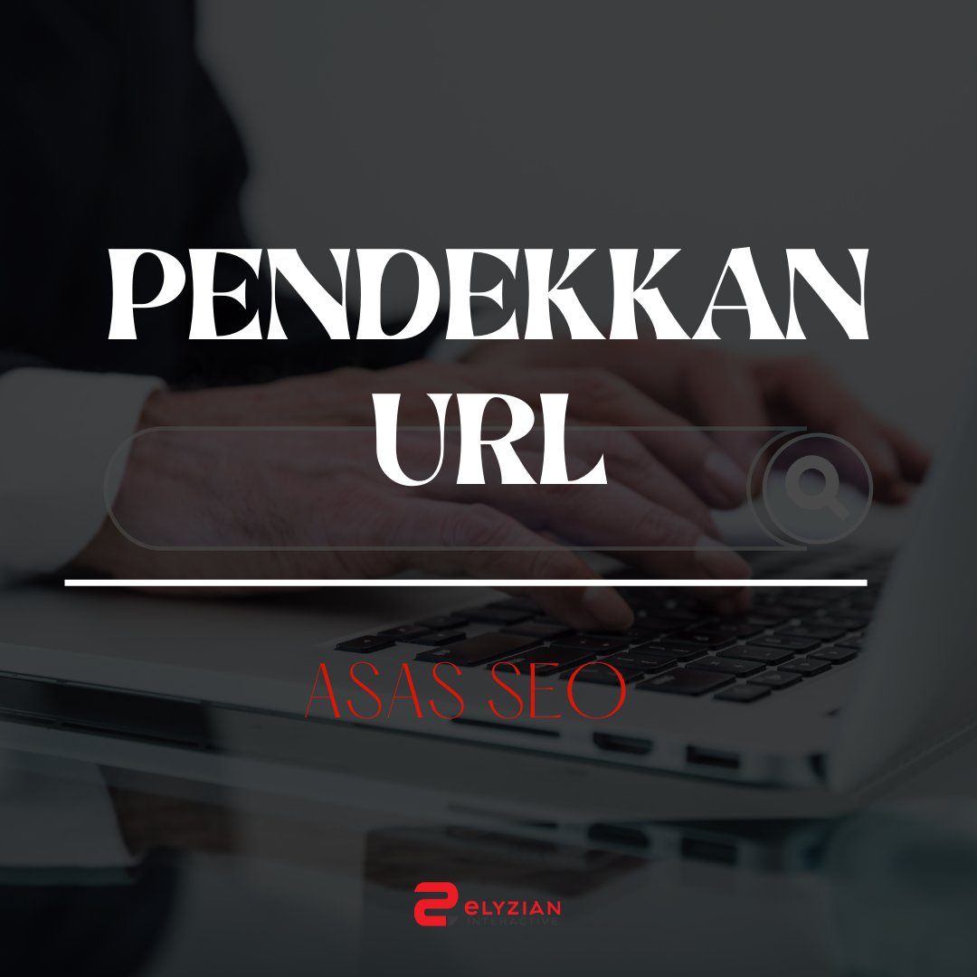 _elyzian's tweet photo. Asas SEO - Pendekkan Url.

Like, share dan tag rakan anda jika post ini bermanfaat. https://t.co/5i9deZ7DMV
