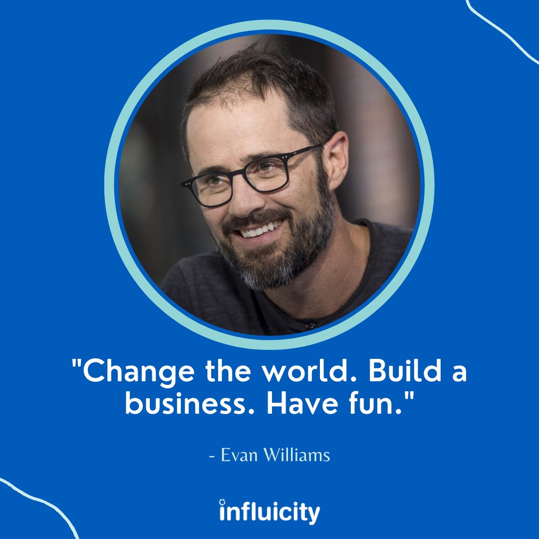Build a business and have fun! ⁠ How can we help? Drop us a DM & Stay connected on content by following us: @influicity⁠ ⁠ ⁠#influicity #marketing #marketingtips #digitalmarketing #marketingstrategy #billionairemindset #entrepreneurmotivation