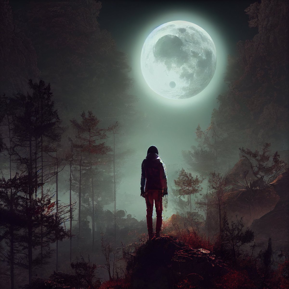 🔥 Call Of The Night 🔥

2 Left !

0.008

Link:
opensea.io/assets/ethereu…

#Art #rtArtBoost #nftarti̇st #NFTart