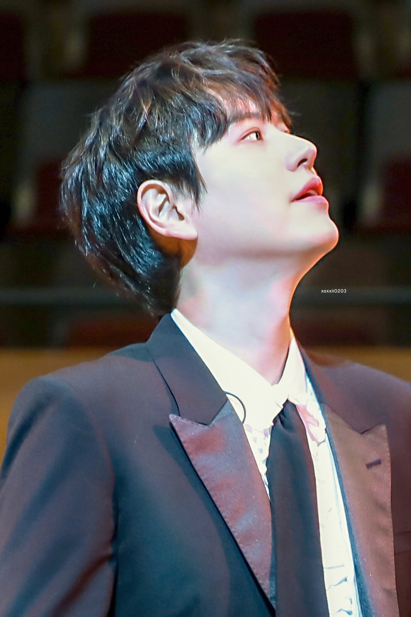 221006 브랜든 리 뮤지컬 심포니 콘서트 📸HQ

𝑷𝑬𝑹𝑭𝑬𝑪𝑻💜

#슈퍼주니어 #SUPERJUNIOR
#규현  #KYUHYUN #キュヒョン #圭贤
#브랜든리 #프랑켄슈타인 #벤허