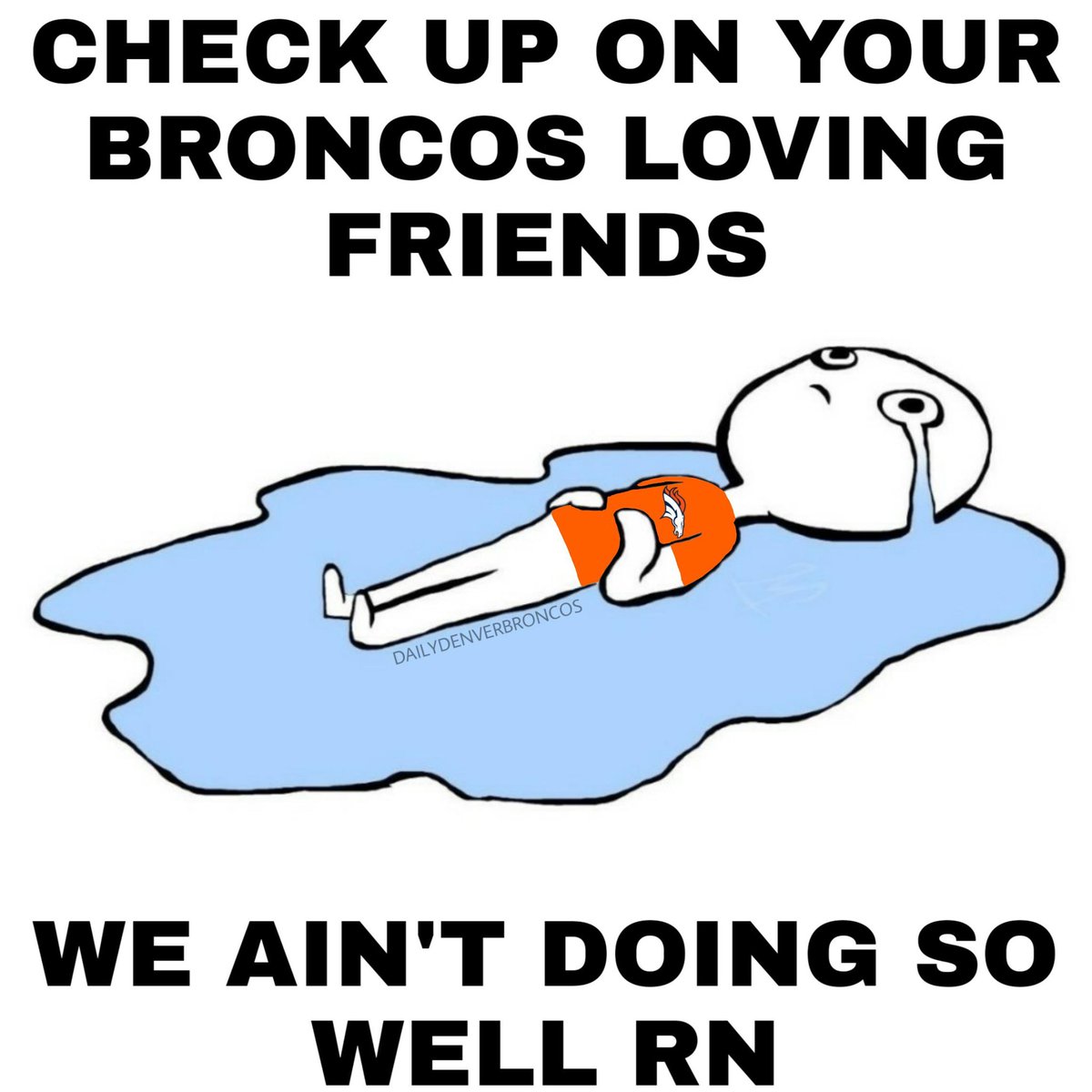 lasiren's tweet photo. #INDvsDEN https://t.co/5IfuebTfhI
