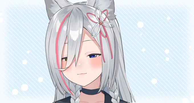 おはよう。
眠すぎてコレくらいしか瞼上がらん 