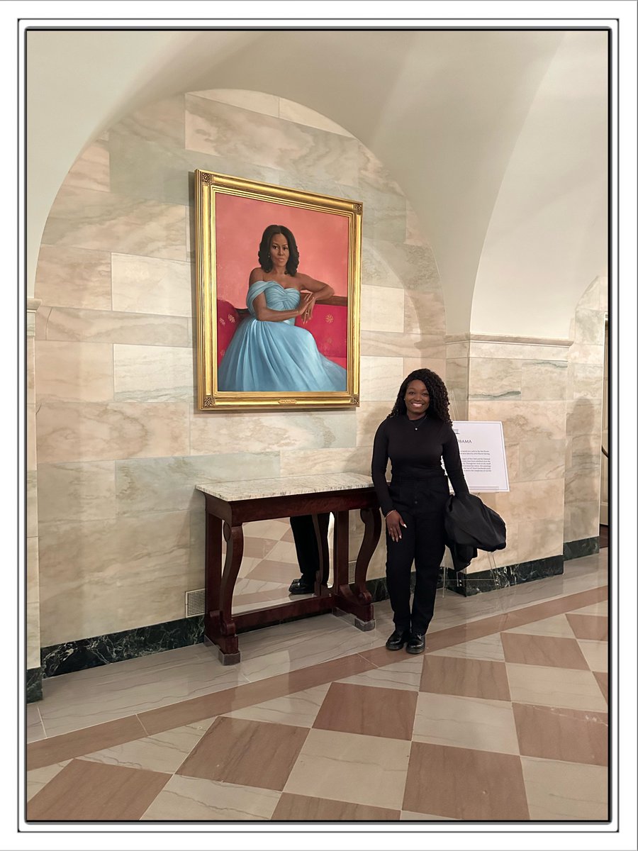 SVU3's tweet photo. This was a good day. #ForeverFLOTUS https://t.co/E8dMiXoG5J