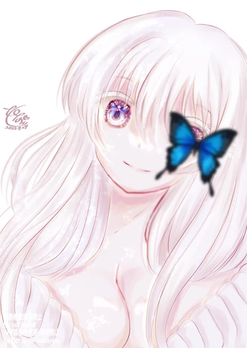 #私の個性はきっと誰かにささるささると良いな… 