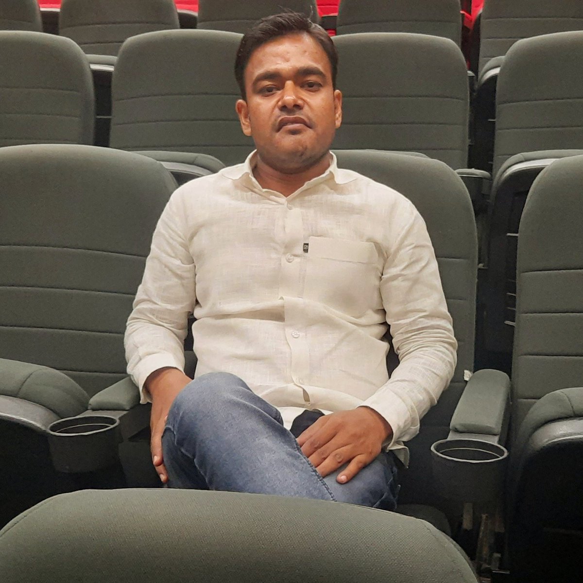 manishyadav9009's tweet image. #NewProfilePic