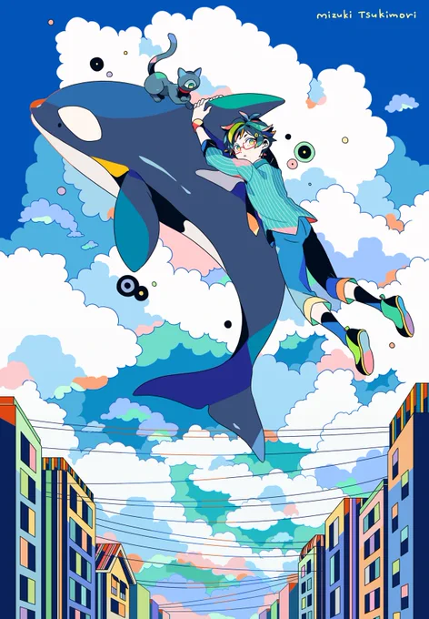  #私の個性はきっと誰かにささる 