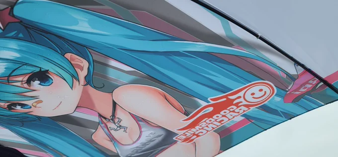 ミク(っ ॑꒳ ॑c) 
