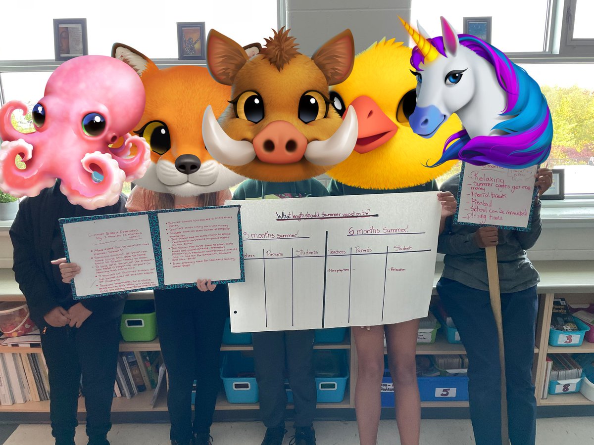 HDSBaccess's tweet photo. Today we started investigating real-world problems by creating group challenge questions, describing two models of approach & identifying stakeholders using a #ProProChart ... #ToBeContinued #IntegrativeThinking @tigerjeetps @RotmanIThink @HaltonDSB https://t.co/a6tcFwhdG5