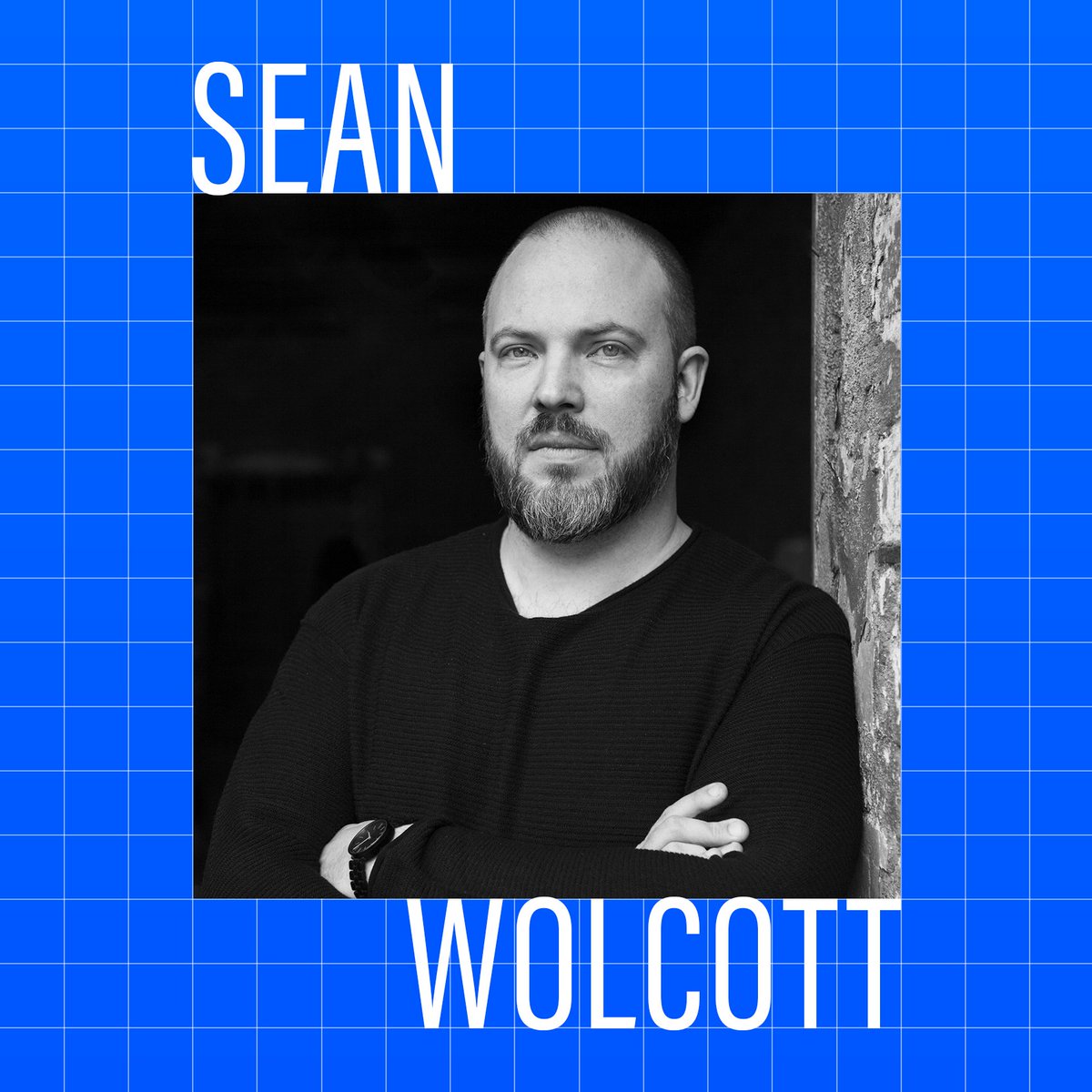 danalanstudio's tweet photo. Had a blast chatting with Sean Wolcott of @RationaleDesign about learning from Massimo Vignelli, graphic design discourse, working as a creative director at Microsoft, making music, and more!

➡️ https://t.co/57f4Fvv344 https://t.co/4tJj1PB6Vo