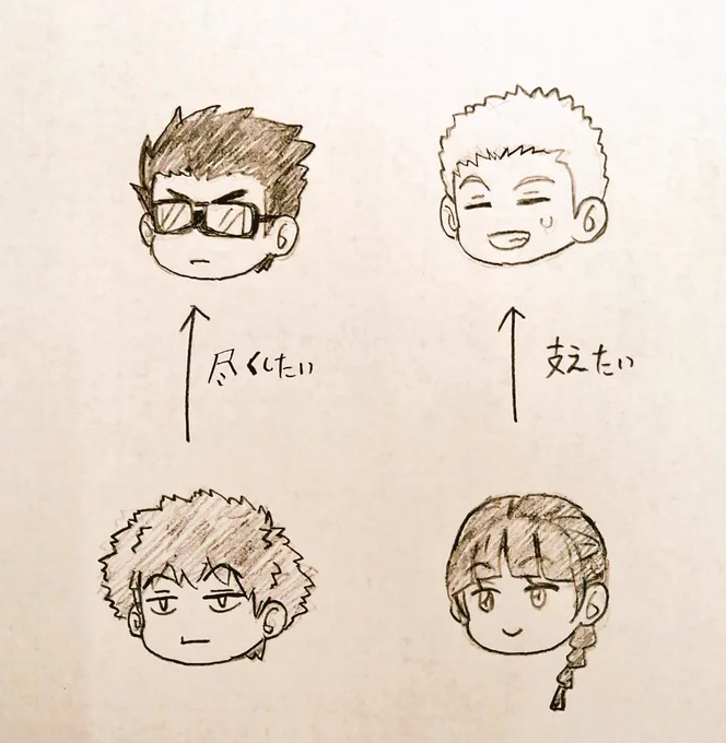 はへ～なるほどな(なんか読んだ) 