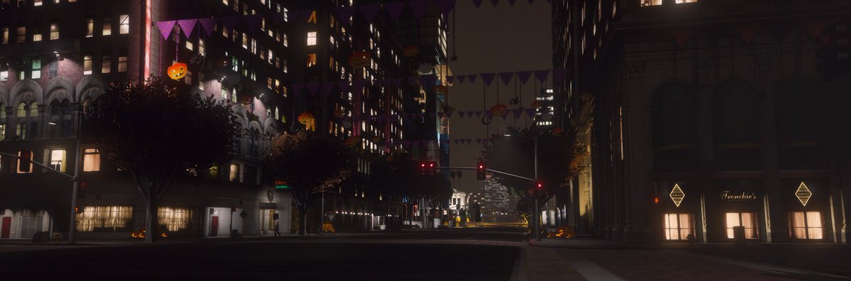 SCRP55415791's tweet photo. spooky scary skeletons have arrives in shadow city! https://t.co/xNDa9J9VIJ