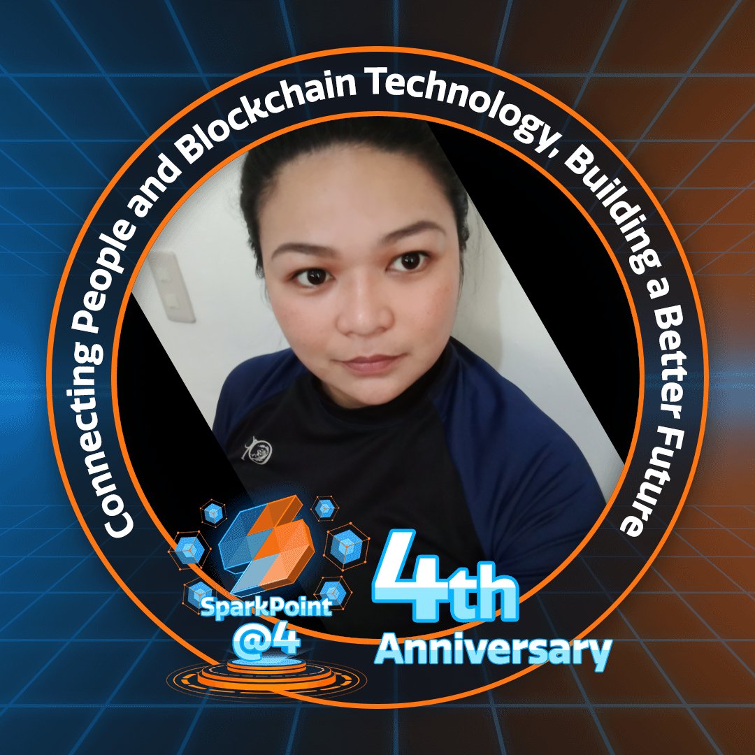 az_zephyr's tweet photo. Congratulations @sparkpointio
#SparkPointAt4 #BUIDL #Web3 #BlockchainTechnology
$SRK https://t.co/KYGRZaxkvB