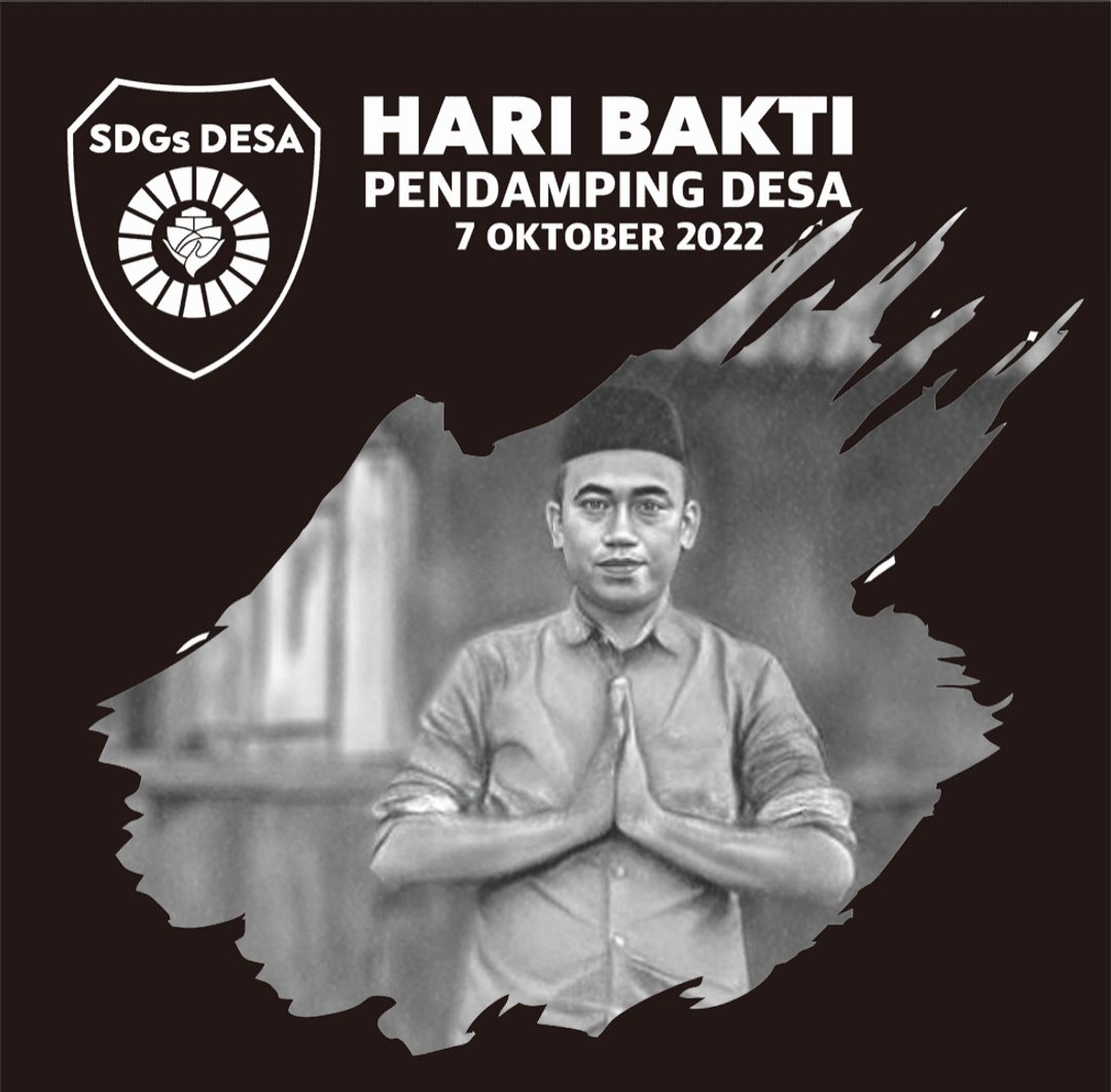 sufyansliyeg's tweet photo. Syukur Alhamdulillah kami berbangga hati menjadi bagian dari keluarga Kemendesa. TPP adalah Anak kandung Kemendesa
Tetap Satu Komando, Mewujudkan Desa Mandiri untuk Indonesia Maju.
#PendampingDesa
#Kemendesa
#TPPIndonesia
#TPPJabar
#TPPIndramayu
#HariBhaktiPendampingDesa https://t.co/qVvHDlmsbA