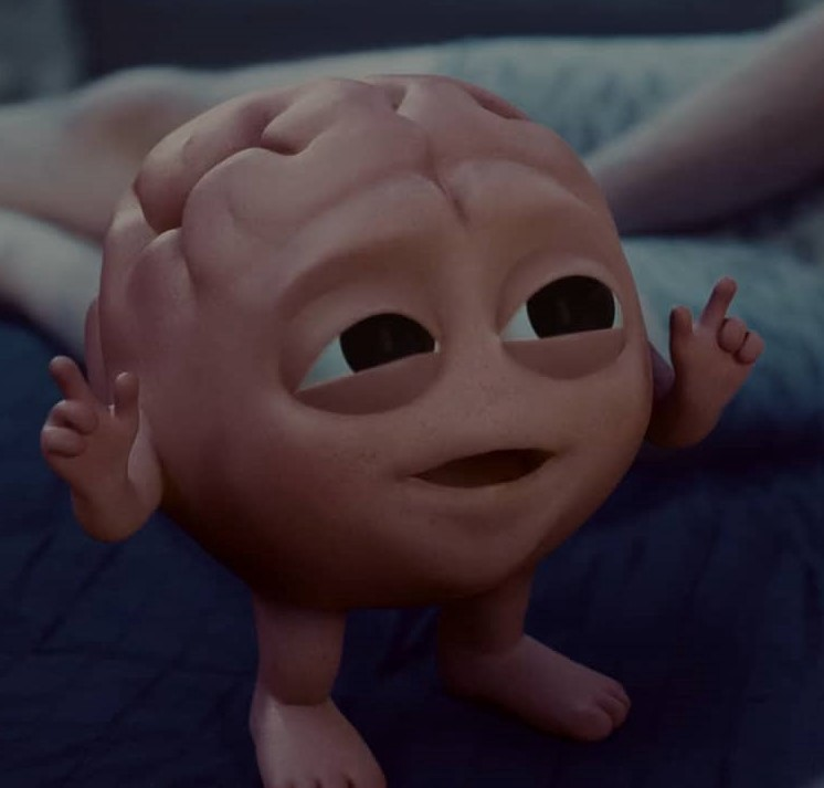 HappyMediumClub's tweet photo. My psychiatrist told me I need to rewire my brain, which is so rude. But he was right. 
https://t.co/JryLGOgAAj https://t.co/dFhHTgG5xQ