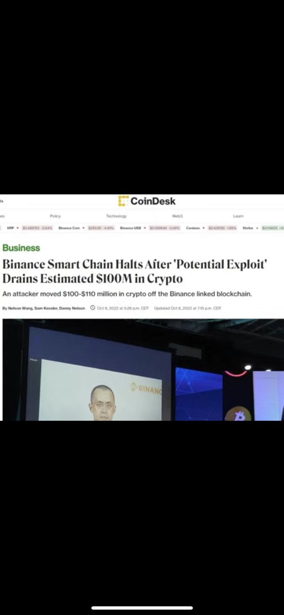 BlockchainTee's tweet photo. Darkman is at it again https://t.co/1R667JBq2x