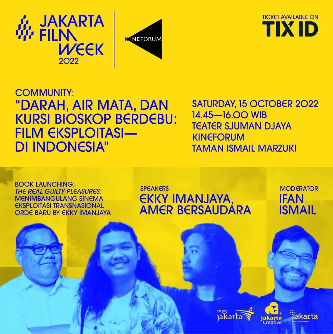 Rumah Budaya Rumata' tweet media