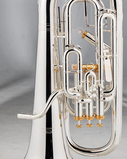 WillsonBrass's tweet photo. The incomparable WILLSON Euphonium 2900TA
#IPlayWillson #willsonbrass #euphonium https://t.co/9LuN2P0SQw