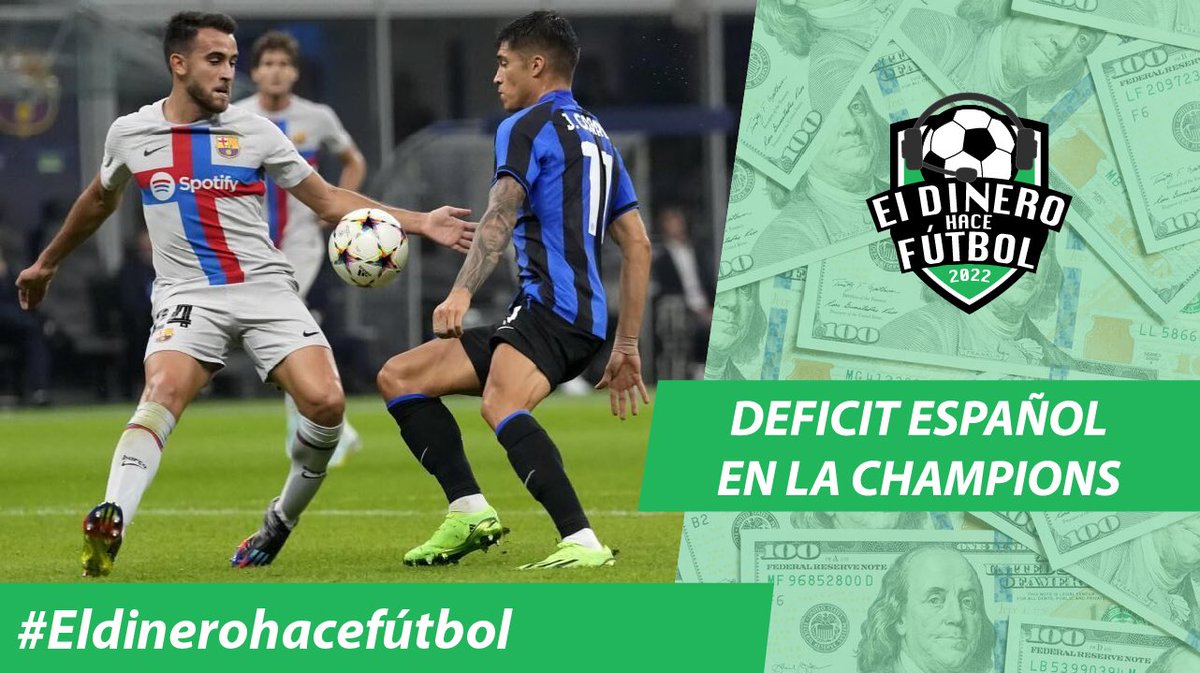 EDHFoficial's tweet photo. #EDHF #32 Barca, Atlético de Madrid, Sevilla caen derrotados / Real Madrid único que compite. #ChampionsLeague https://t.co/nx757fa8YU https://t.co/jgGziM5VhK