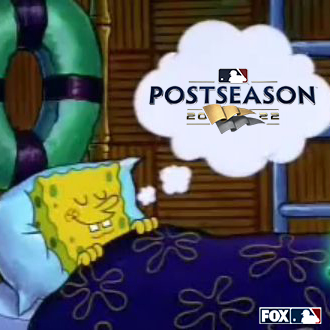 MLBONFOX's tweet photo. Going to bed tonight like https://t.co/bxBLiXnhuQ