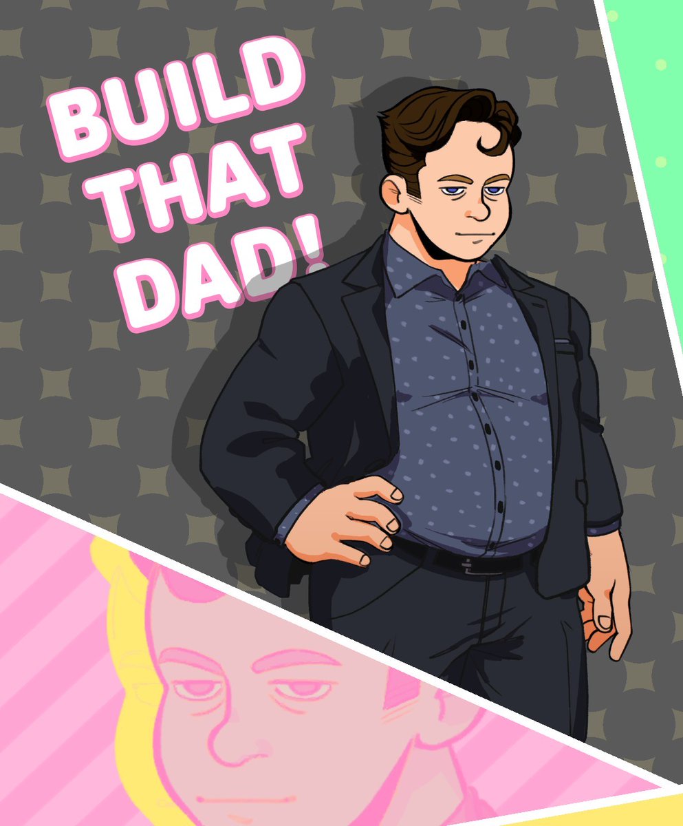 Hoppyhob's tweet photo. My dnd group has a few sessions where we all can't meet, so the players that can meet decided to group play @dreamdaddygame and we made @JustinMcElroy as our MC. https://t.co/iY76c9V24n