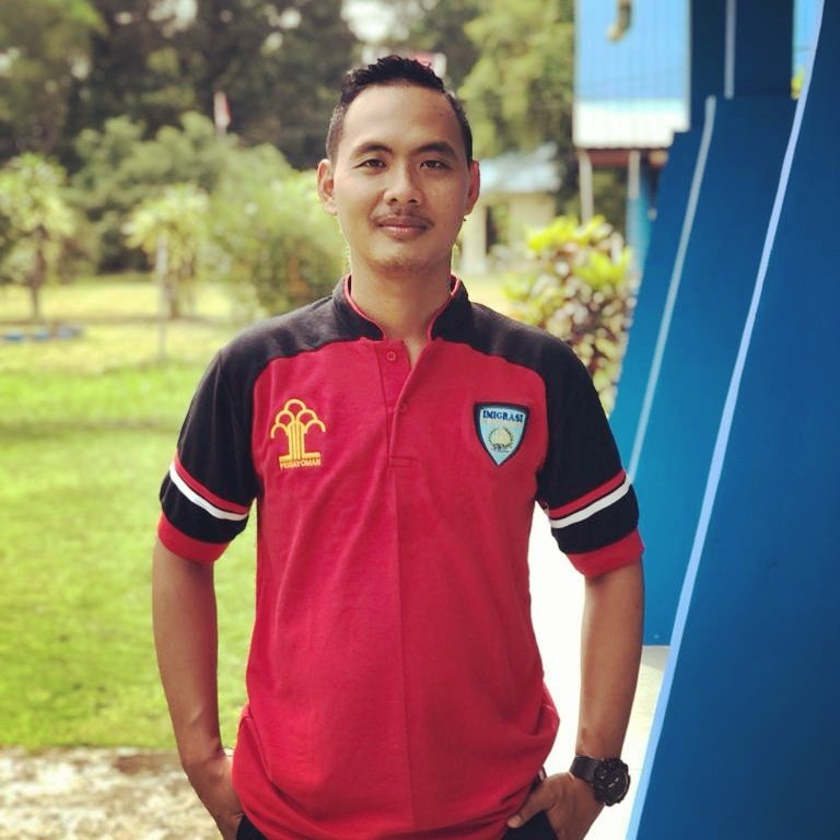 satriodeni640's tweet photo. #FotoProfilBaru https://t.co/XVaudjhBiq