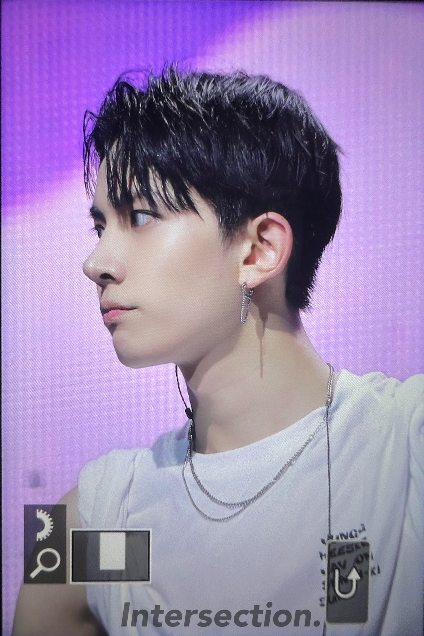 ENHYPEN FANSITE on Twitter "[PREVIEW] 221006 Heeseung MANIFESTO in