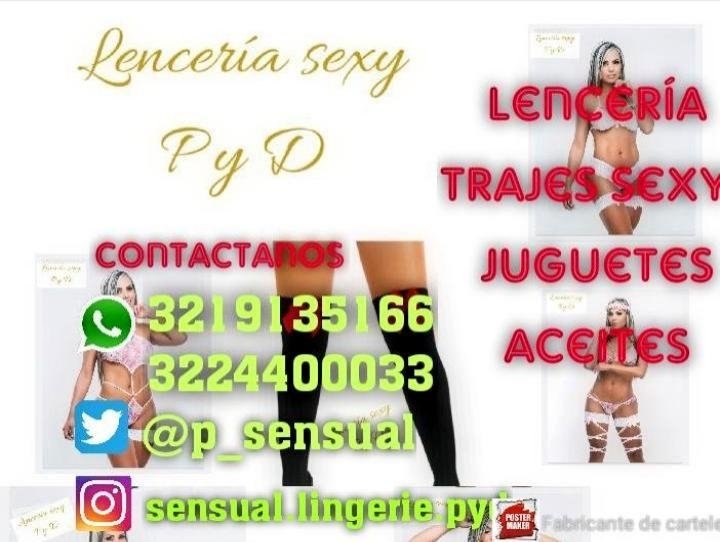 Día bendecido muchas ventas, muchas entregas y mas clientes felicez 🔥😋🎁😈

#ExelenteDiaDeTrabajo

<a href="/Capriscorpio811/">CapriScorpio811</a>

Solicita tus catálogos al WhatsApp 3219135166

Muchas promociones y lindos obsequios 🎁